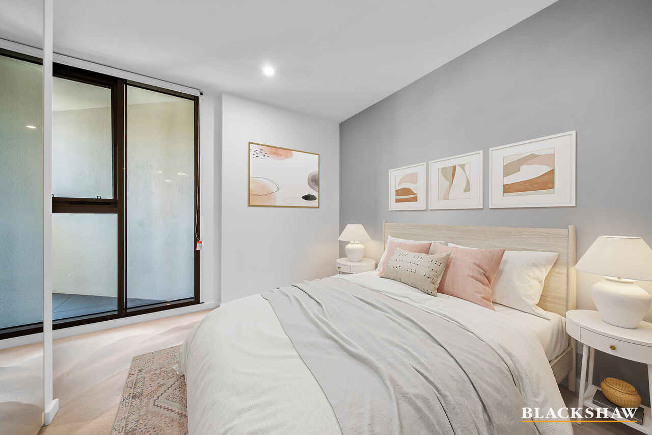 416/21 Provan Street Campbell