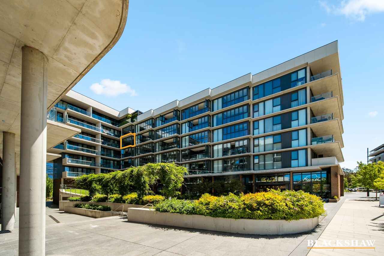 416/21 Provan Street Campbell