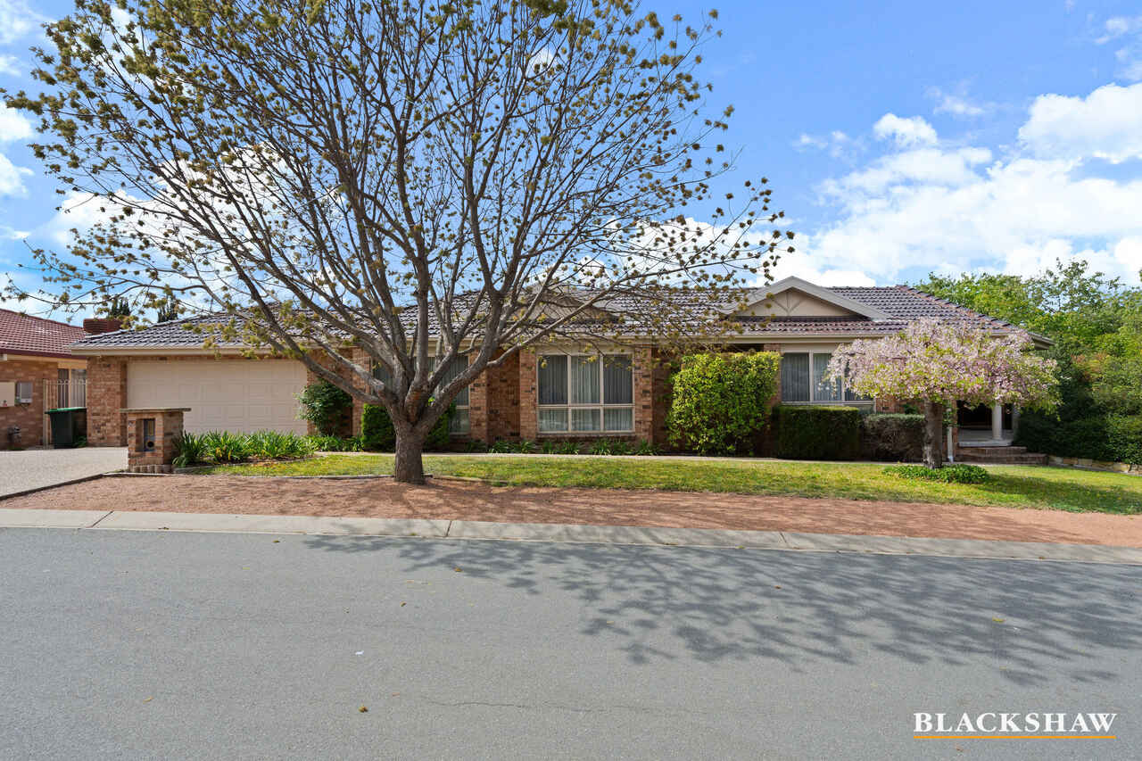 21 Medlin Street Bruce