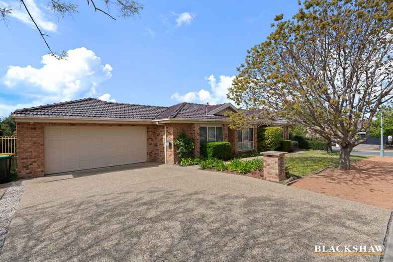 21 Medlin Street Bruce 21 Medlin Street Bruce