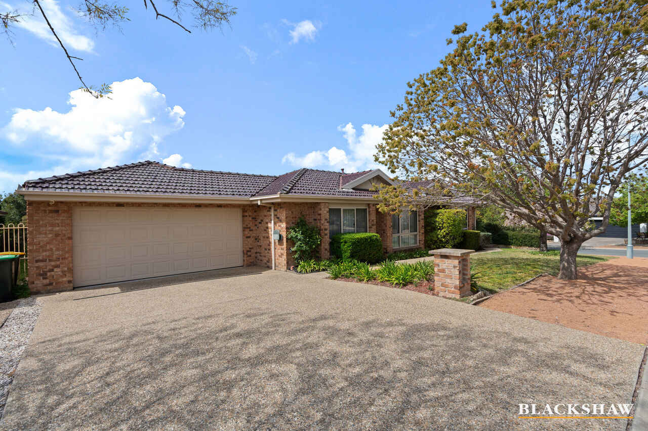 21 Medlin Street Bruce