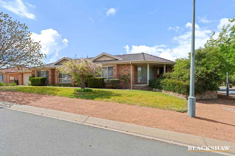 21 Medlin Street Bruce 21 Medlin Street Bruce