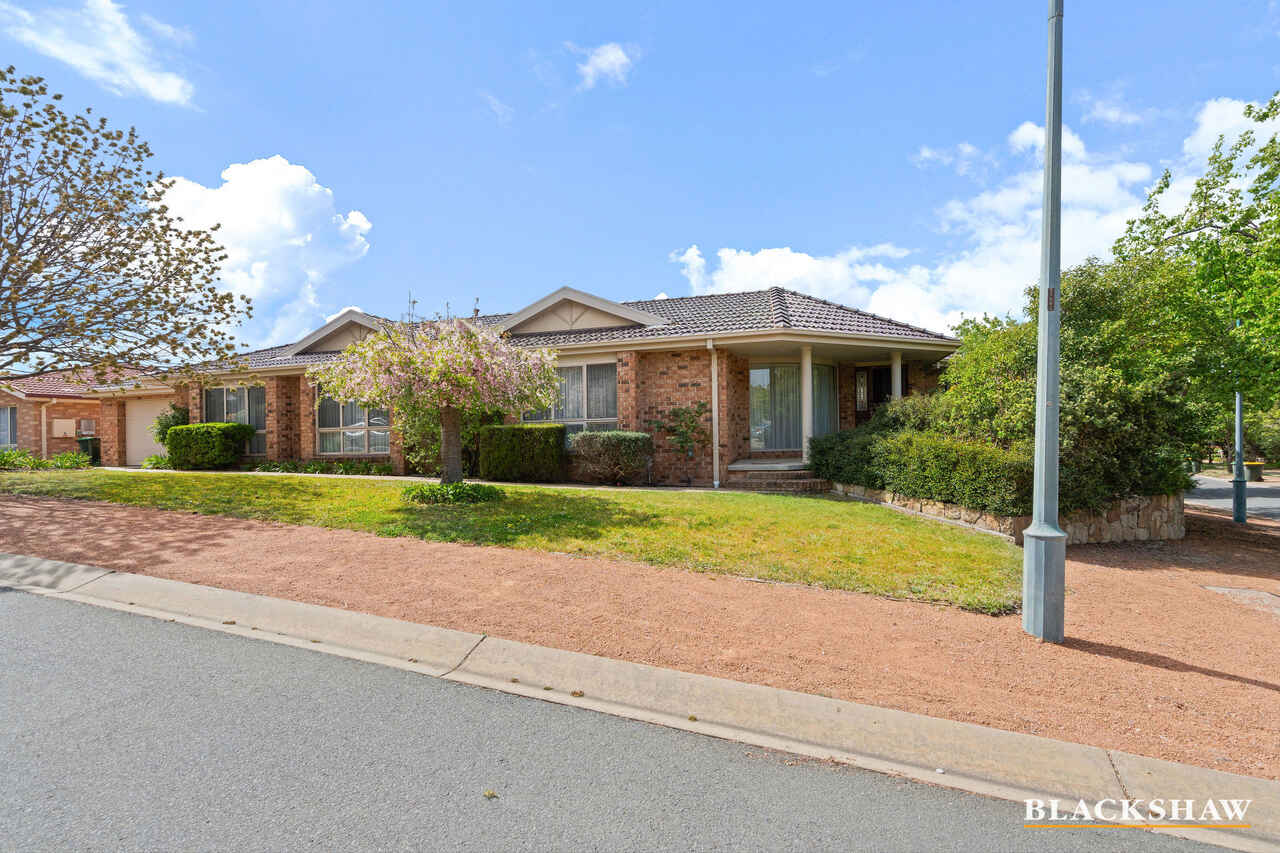 21 Medlin Street Bruce