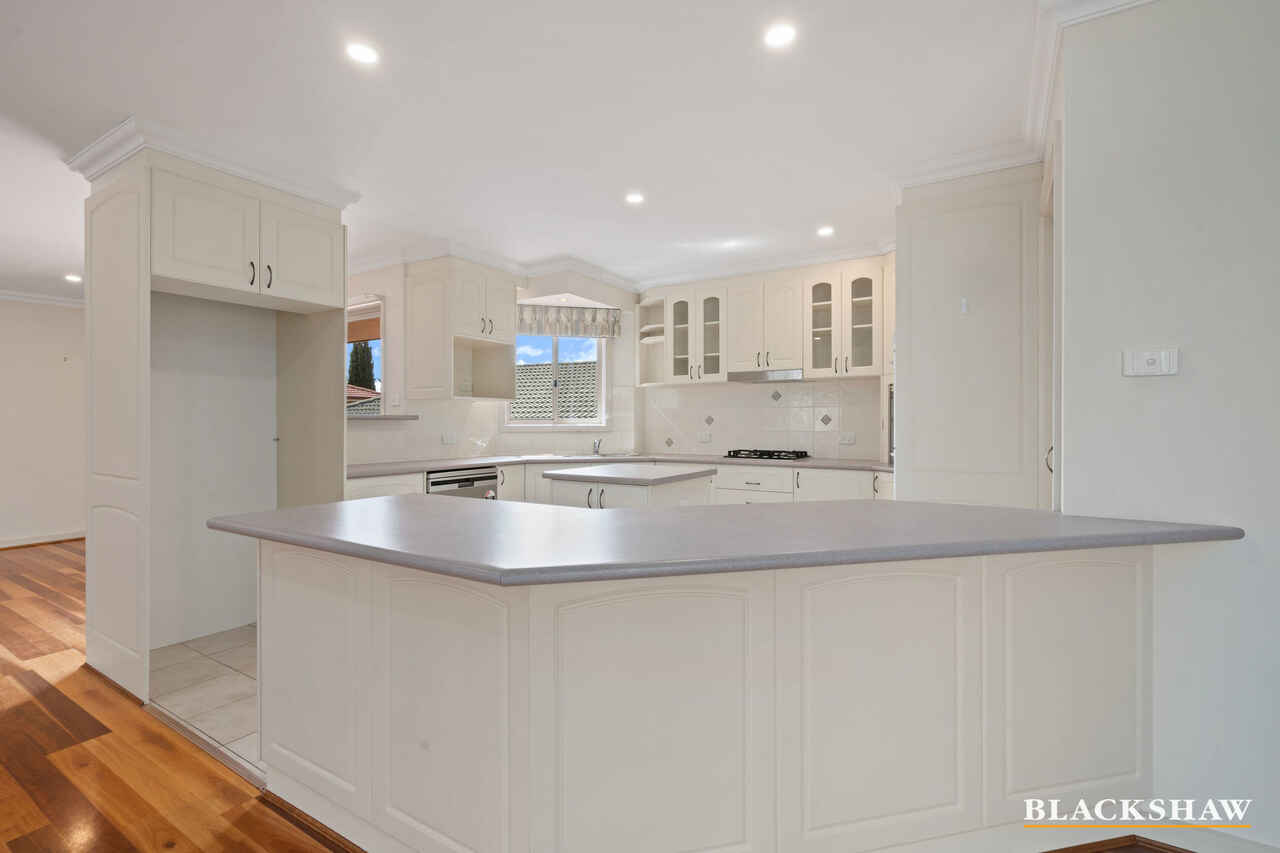 21 Medlin Street Bruce
