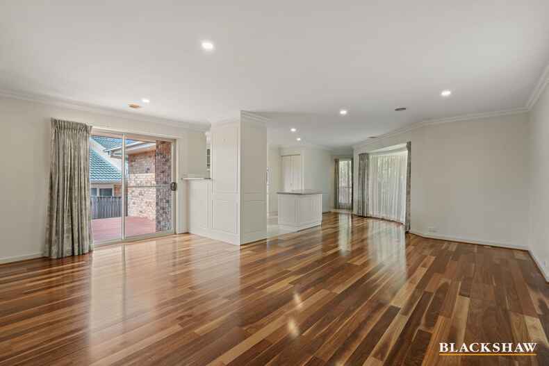 21 Medlin Street Bruce 21 Medlin Street Bruce