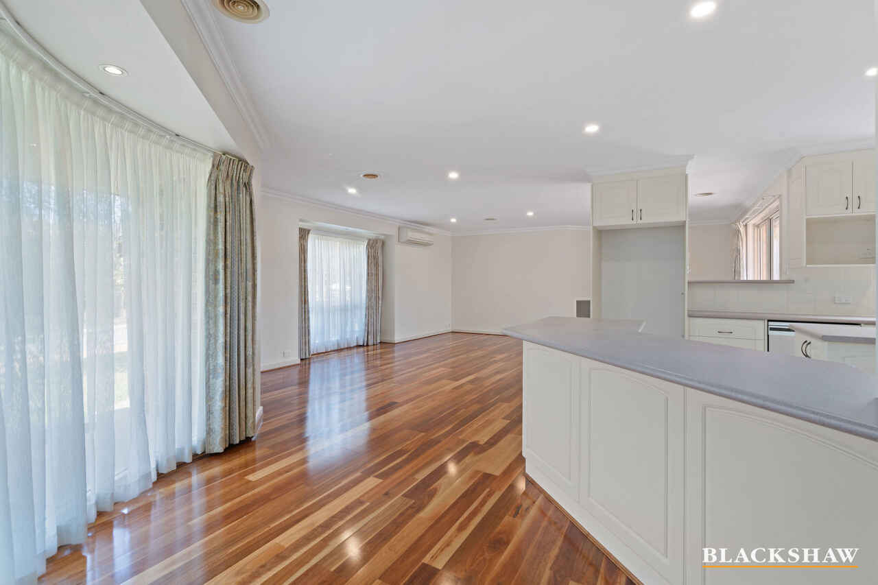 21 Medlin Street Bruce