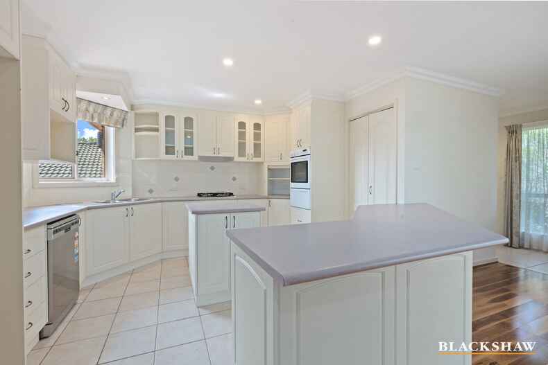 21 Medlin Street Bruce 21 Medlin Street Bruce
