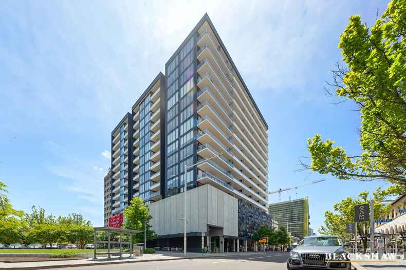 162/45 West Row City 162/45 West Row City