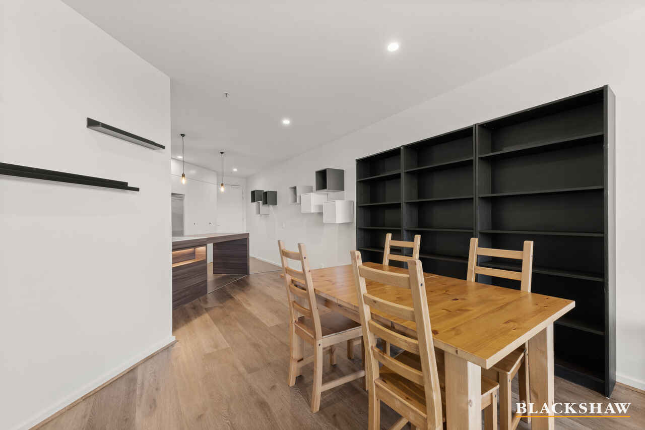 162/45 West Row City