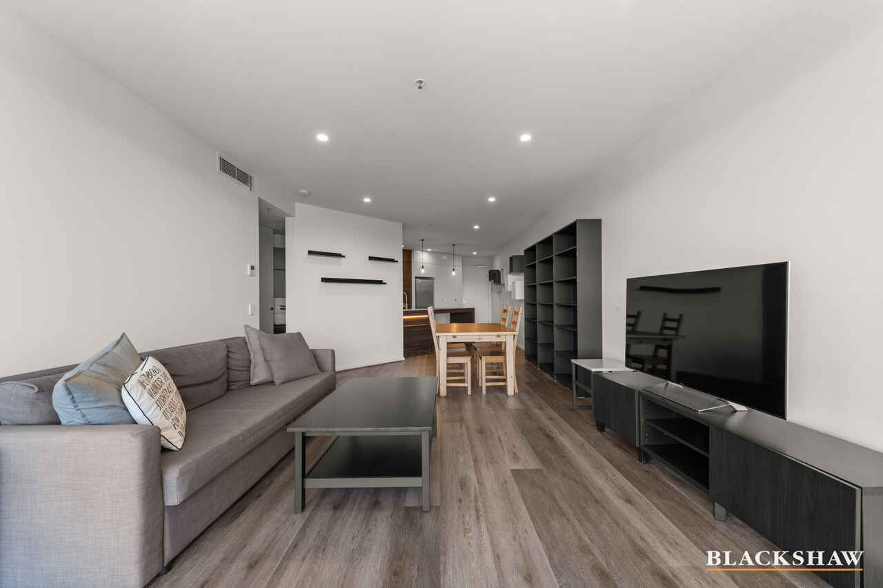 162/45 West Row City