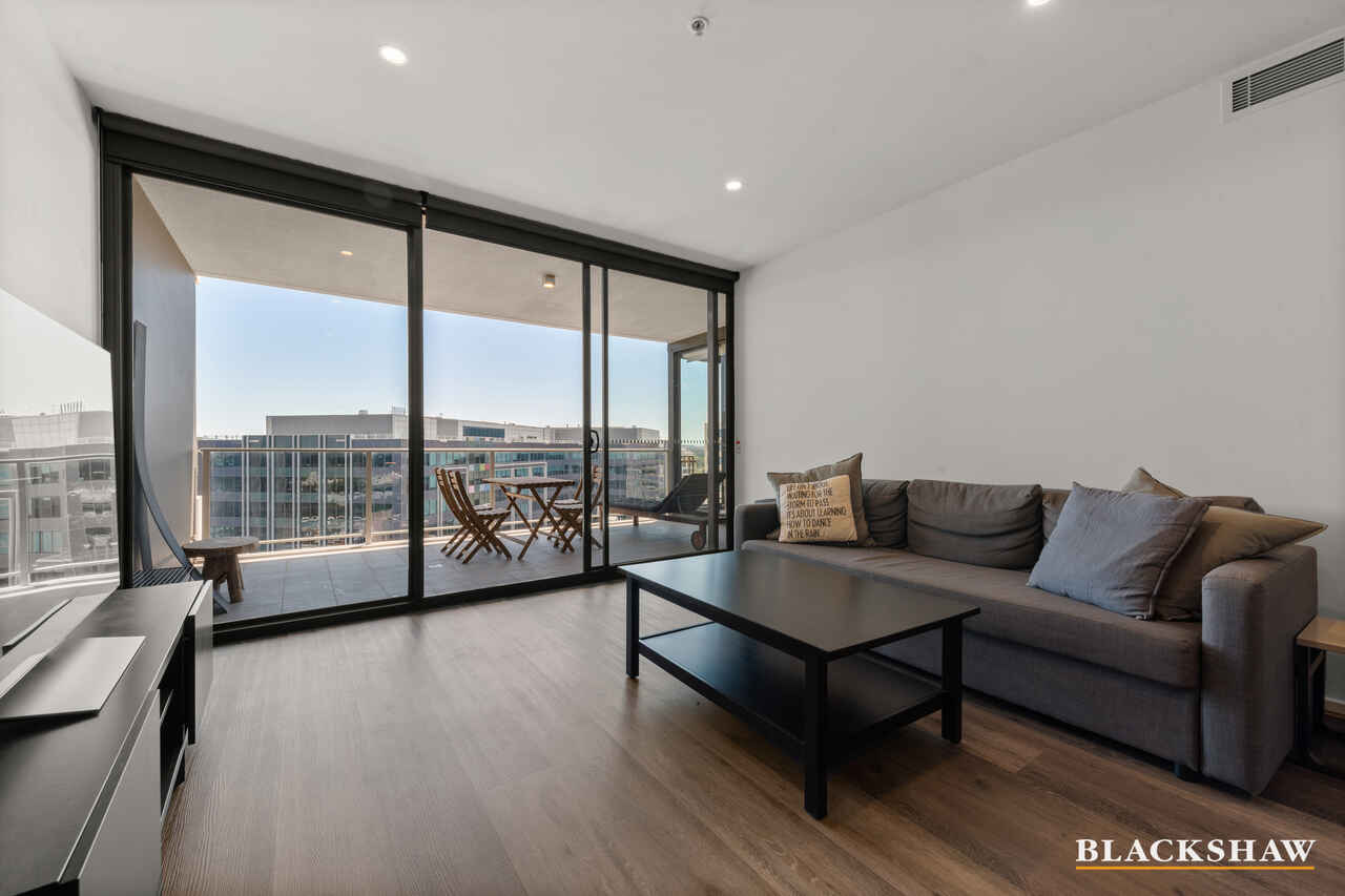 162/45 West Row City