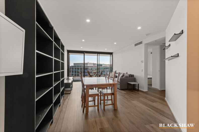 162/45 West Row City