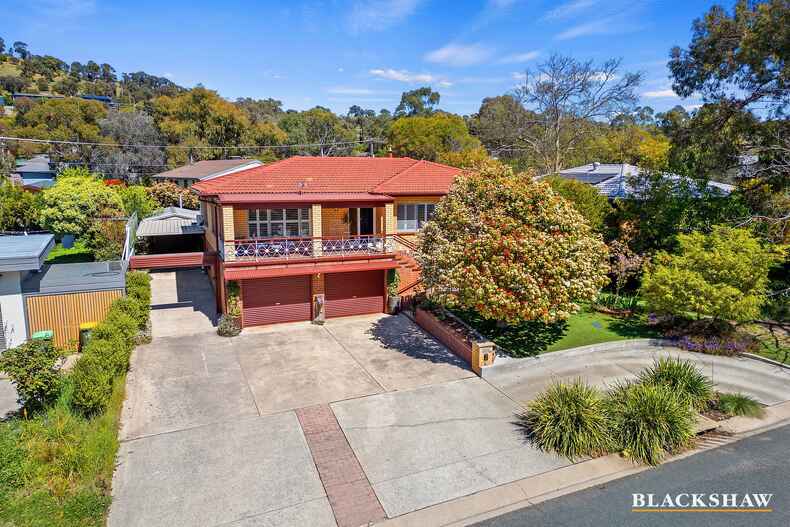 7 Burgan Place Rivett 7 Burgan Place Rivett