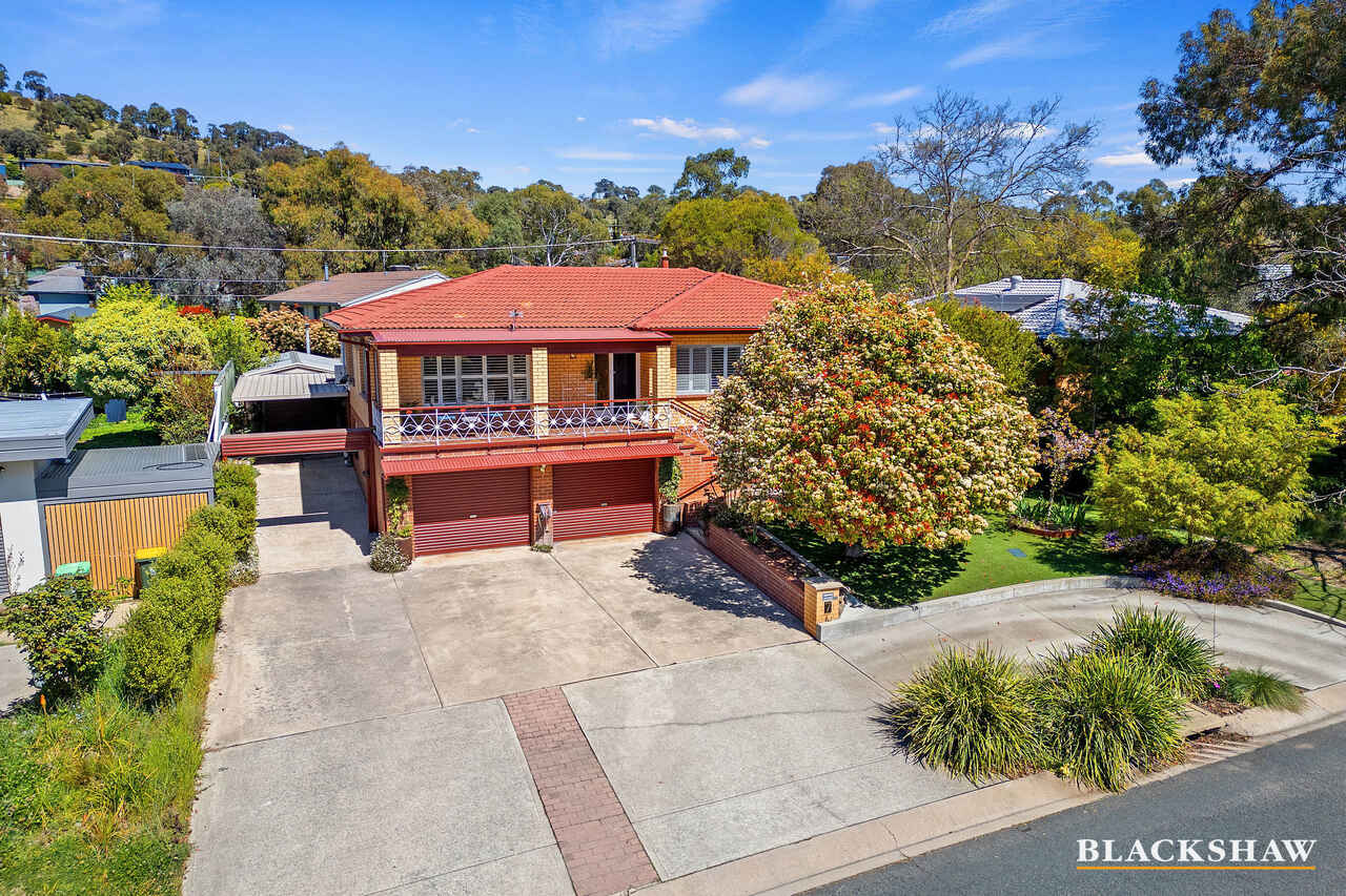 7 Burgan Place Rivett