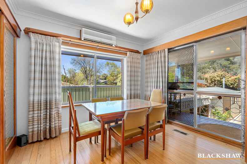 7 Burgan Place Rivett 7 Burgan Place Rivett