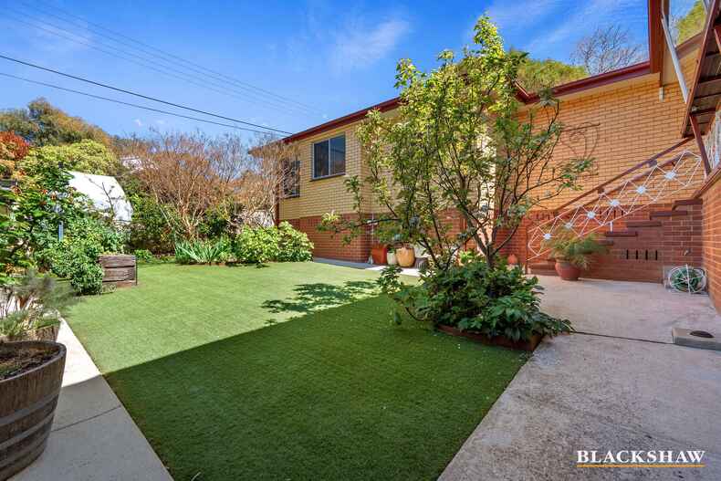 7 Burgan Place Rivett 7 Burgan Place Rivett