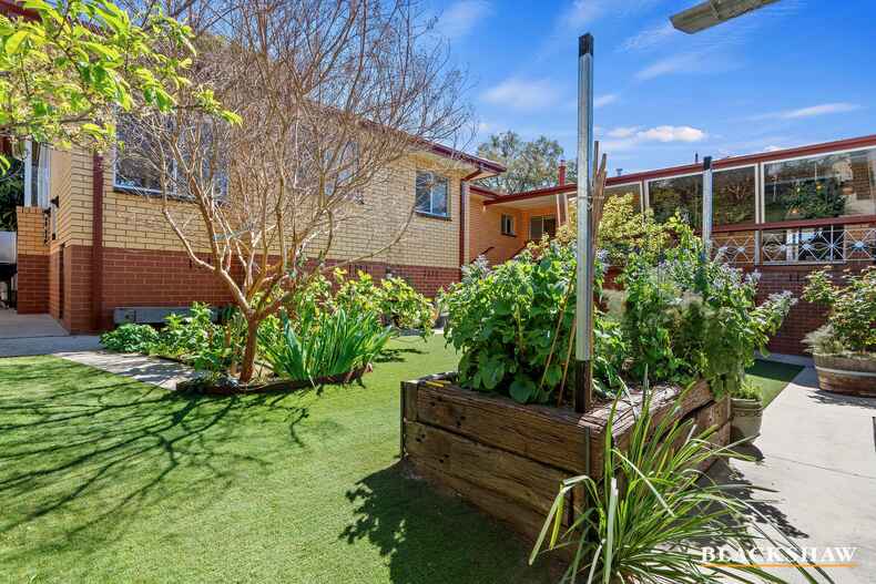 7 Burgan Place Rivett 7 Burgan Place Rivett