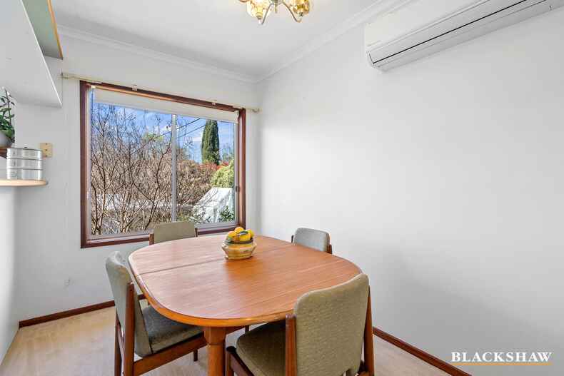 7 Burgan Place Rivett 7 Burgan Place Rivett