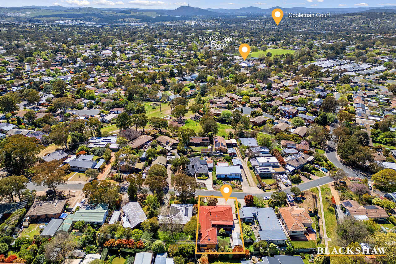 7 Burgan Place Rivett