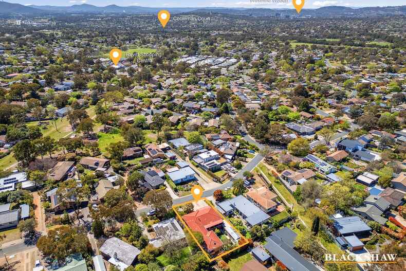 7 Burgan Place Rivett 7 Burgan Place Rivett
