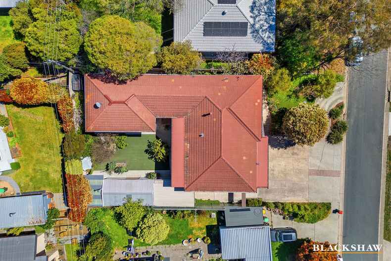 7 Burgan Place Rivett 7 Burgan Place Rivett