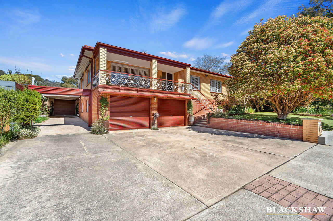 7 Burgan Place Rivett
