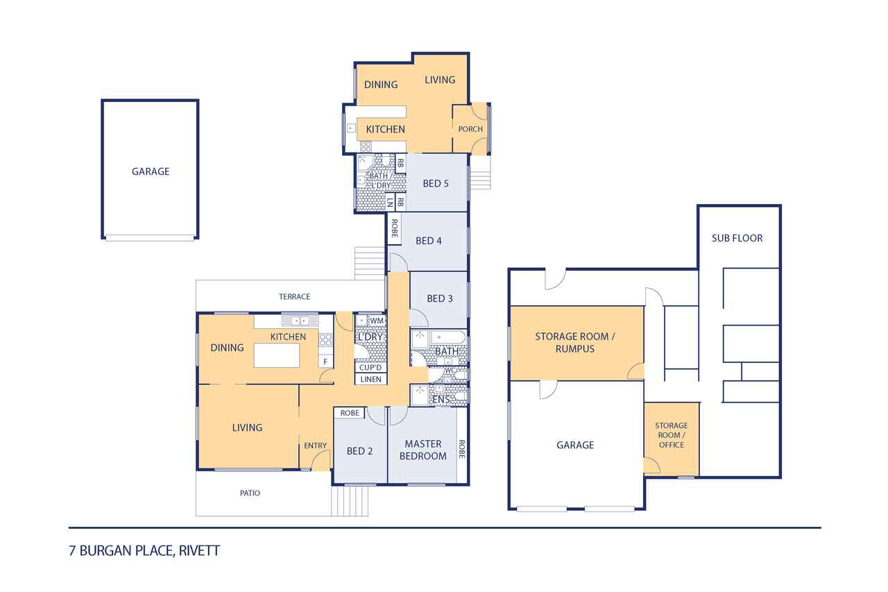 7 Burgan Place Rivett