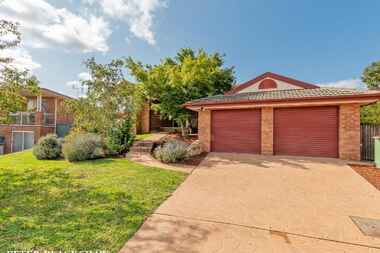 8 Annand Place Queanbeyan 8 Annand Place Queanbeyan