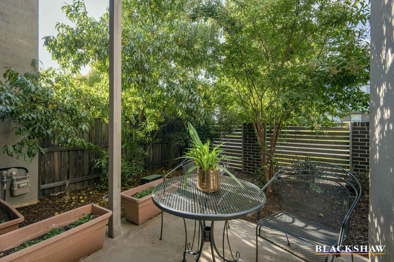 3/18 Dickins Street Forde