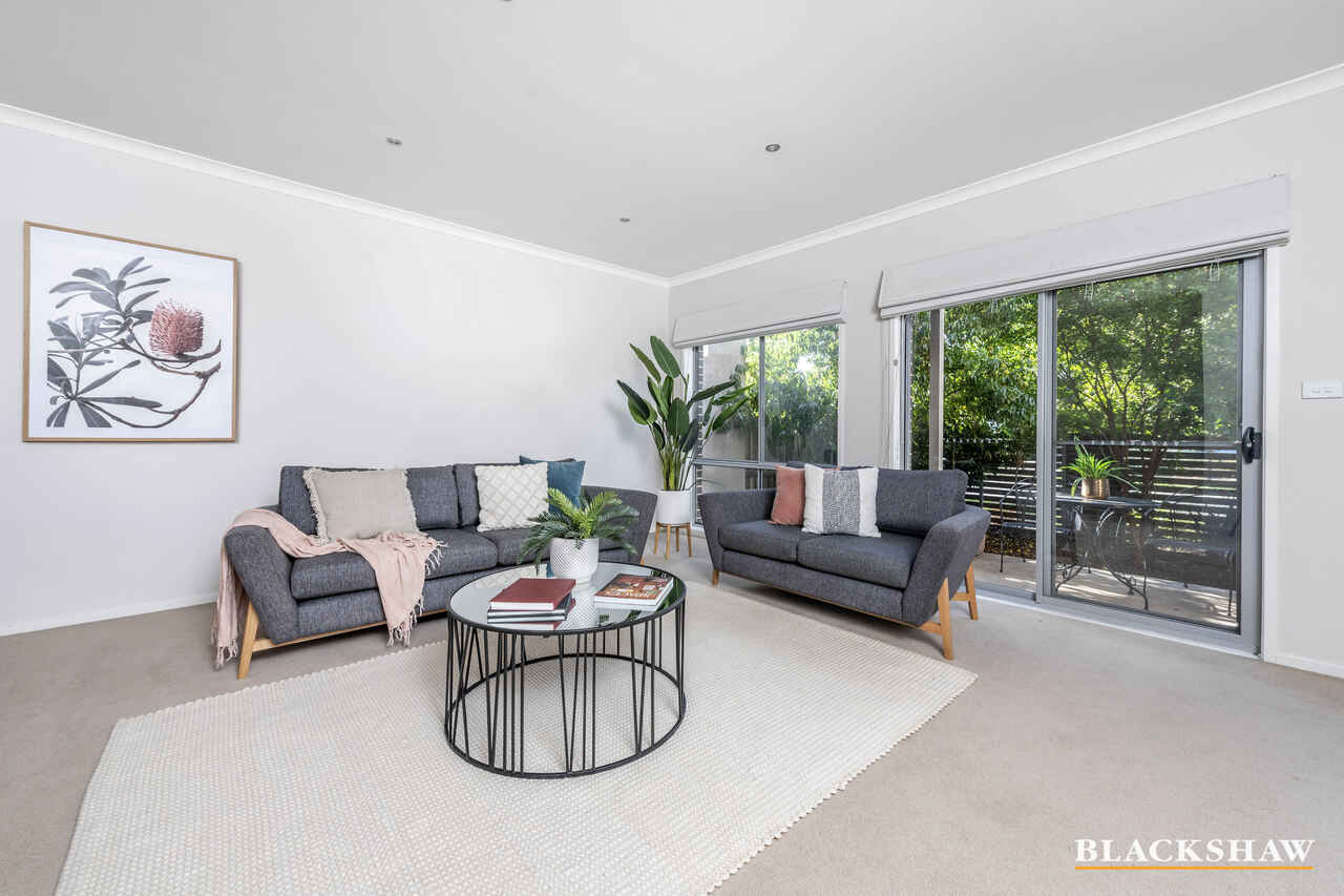 3/18 Dickins Street Forde