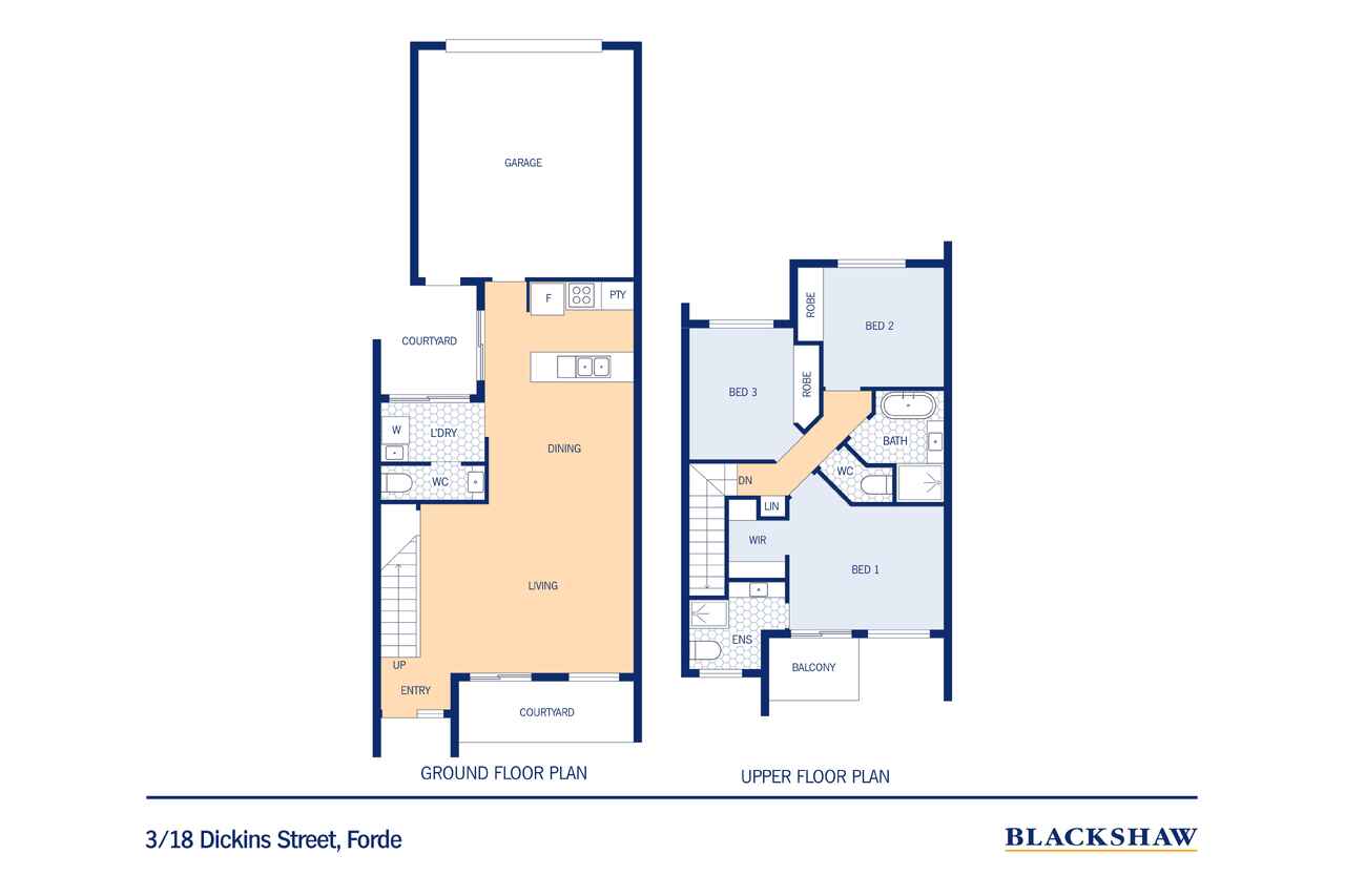 3/18 Dickins Street Forde