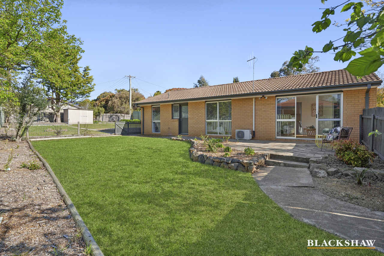 40 Vagabond Crescent Mckellar