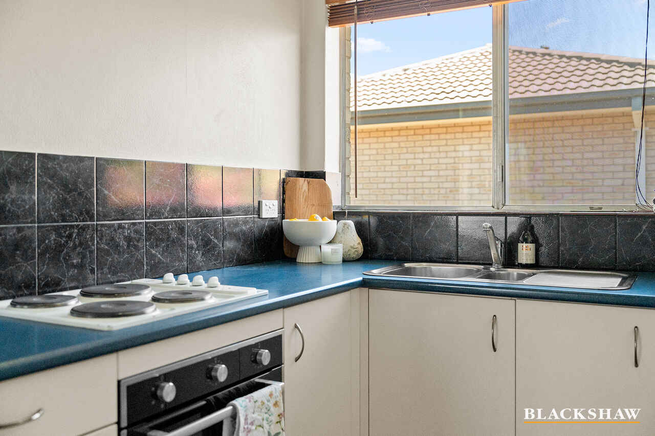 5/18 Broughton Place Queanbeyan