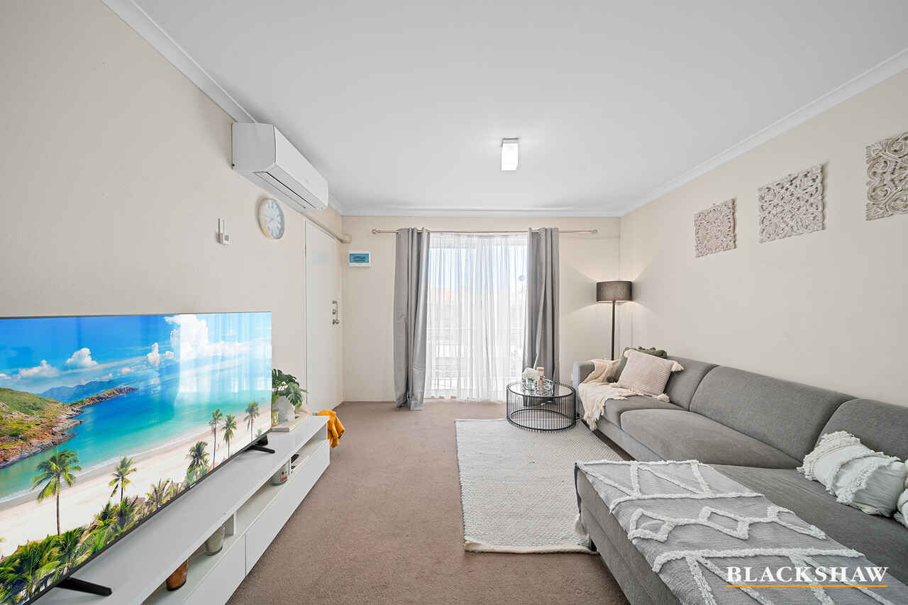 5/18 Broughton Place Queanbeyan