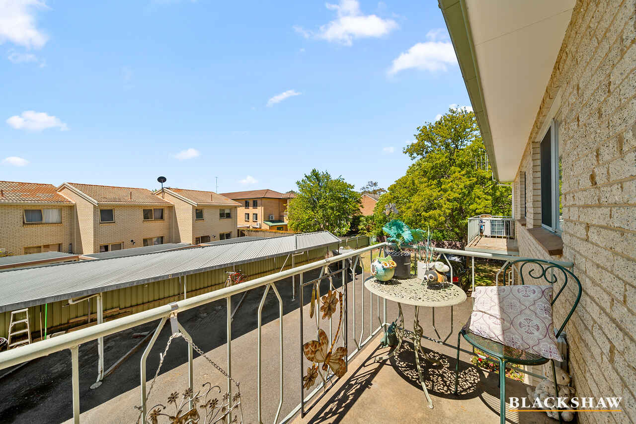 5/18 Broughton Place Queanbeyan