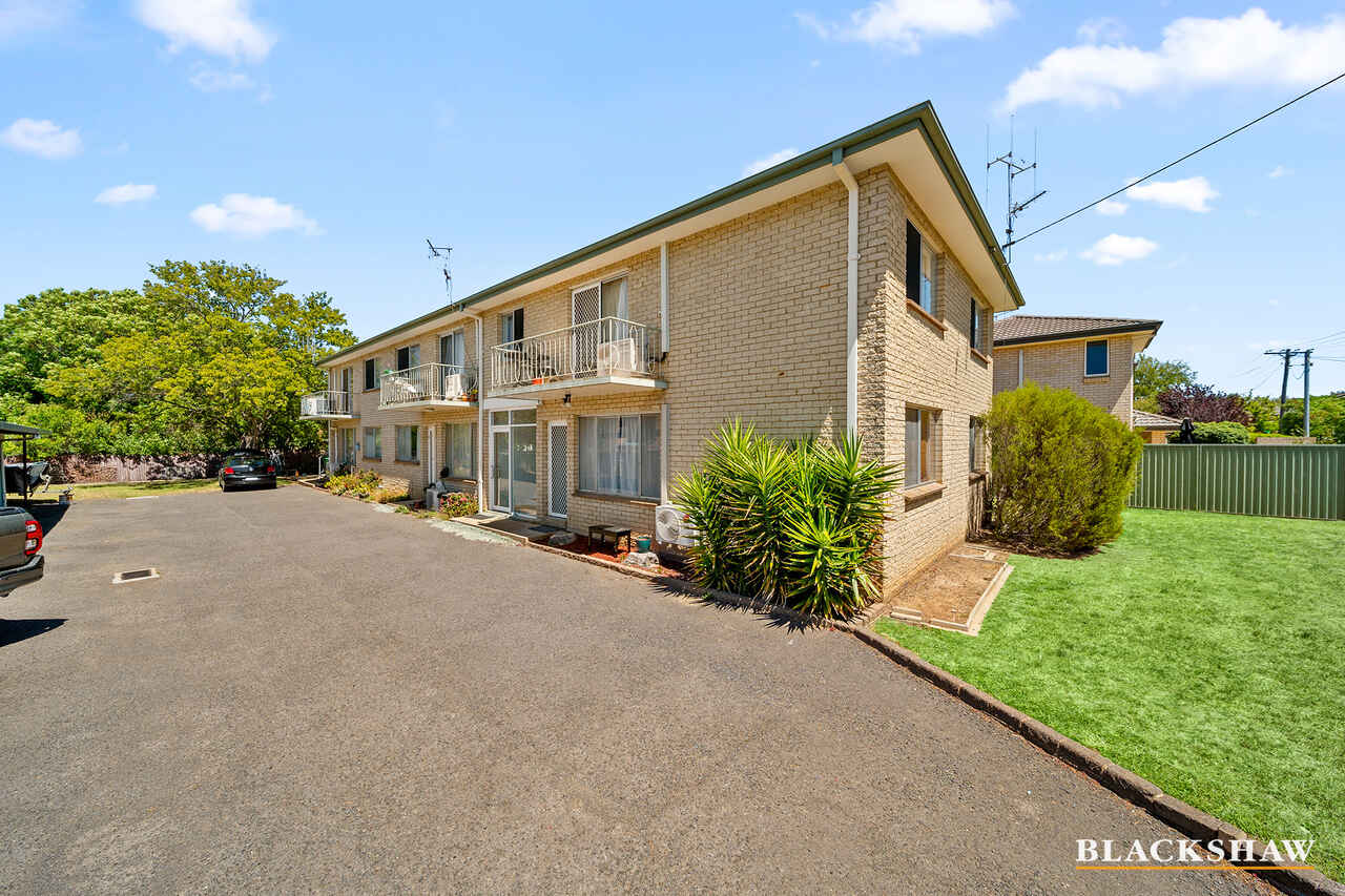5/18 Broughton Place Queanbeyan