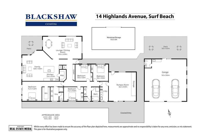 14 Highlands Avenue Surf Beach 14 Highlands Avenue Surf Beach