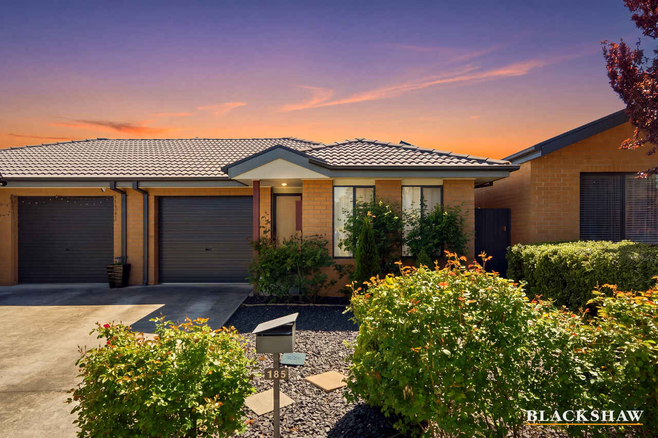 185 Macfarlane Burnet Street Macgregor