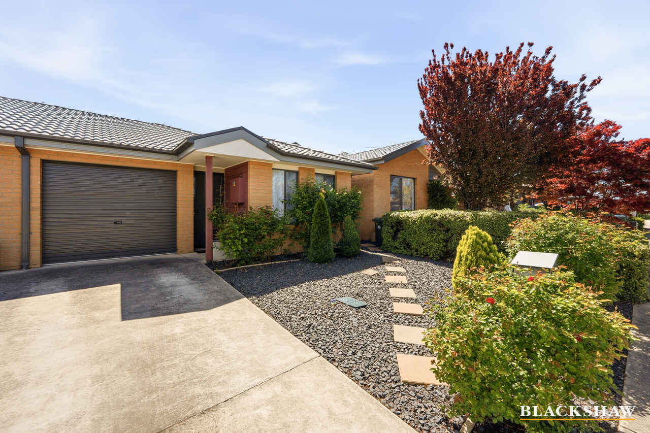 185 Macfarlane Burnet Street Macgregor