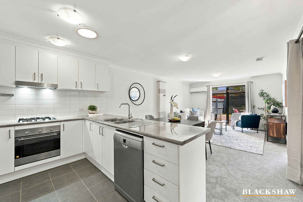 185 Macfarlane Burnet Street Macgregor