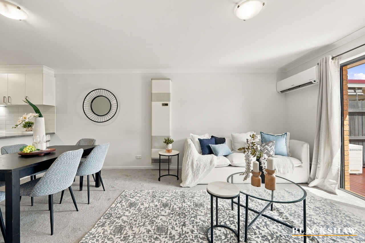 185 Macfarlane Burnet Street Macgregor