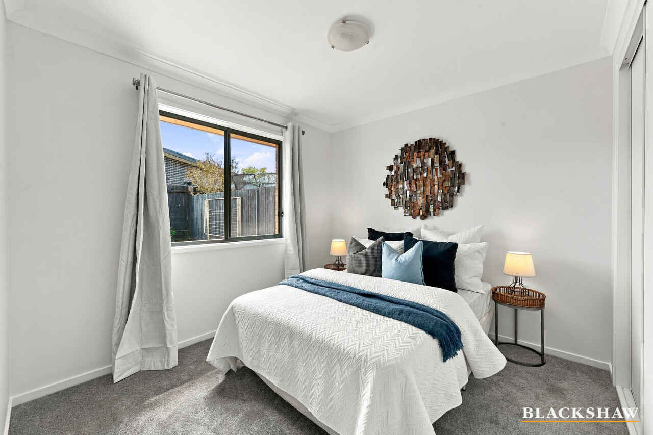 185 Macfarlane Burnet Street Macgregor
