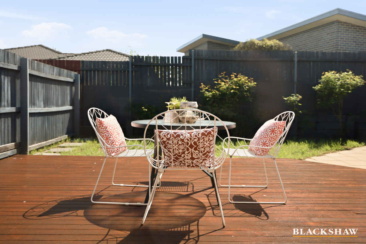 185 Macfarlane Burnet Street Macgregor