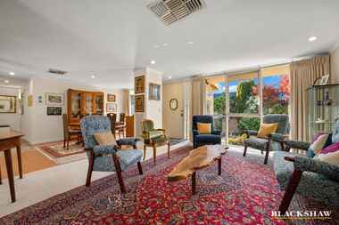 8 Parry Place Farrer
