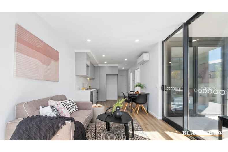 2/2 Bamblett Rise Denman Prospect