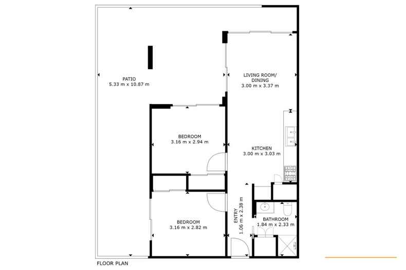 2/2 Bamblett Rise Denman Prospect