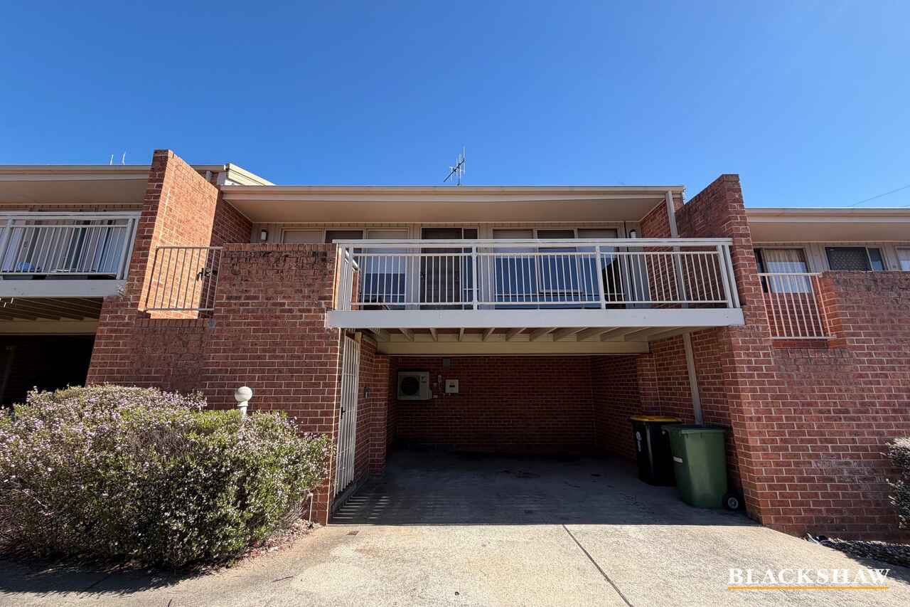 9/29 High Street Queanbeyan