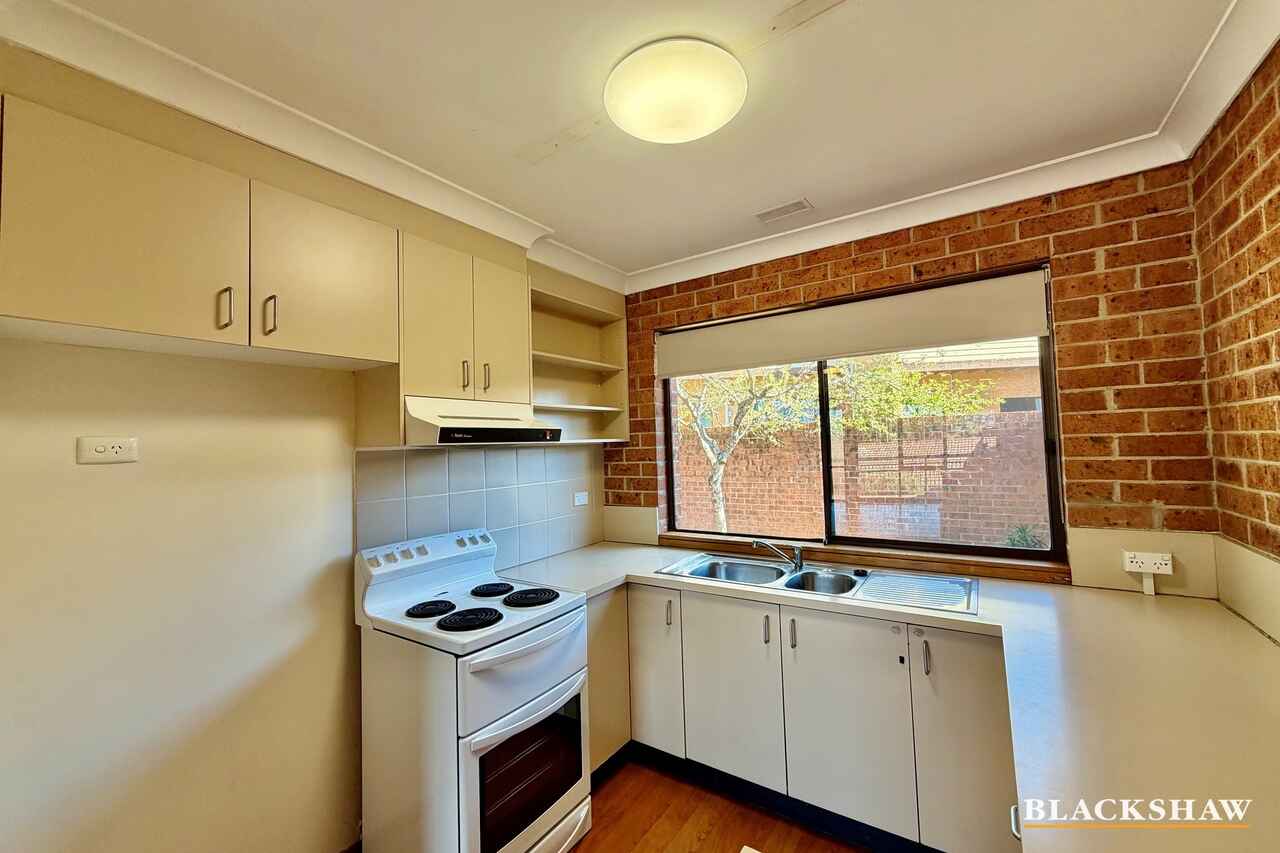 9/29 High Street Queanbeyan