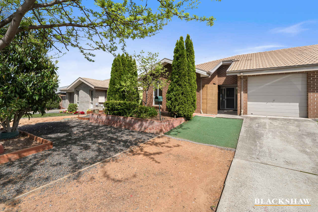 65 Wunderly Circuit Macgregor