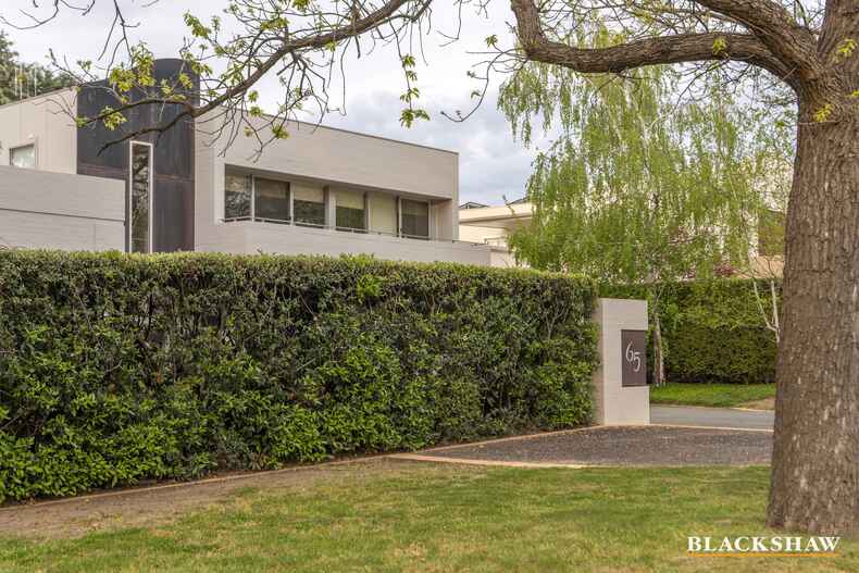 65 National Circuit Forrest
